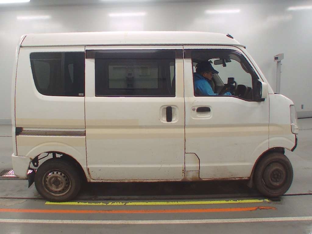 MAZDA SCRUM