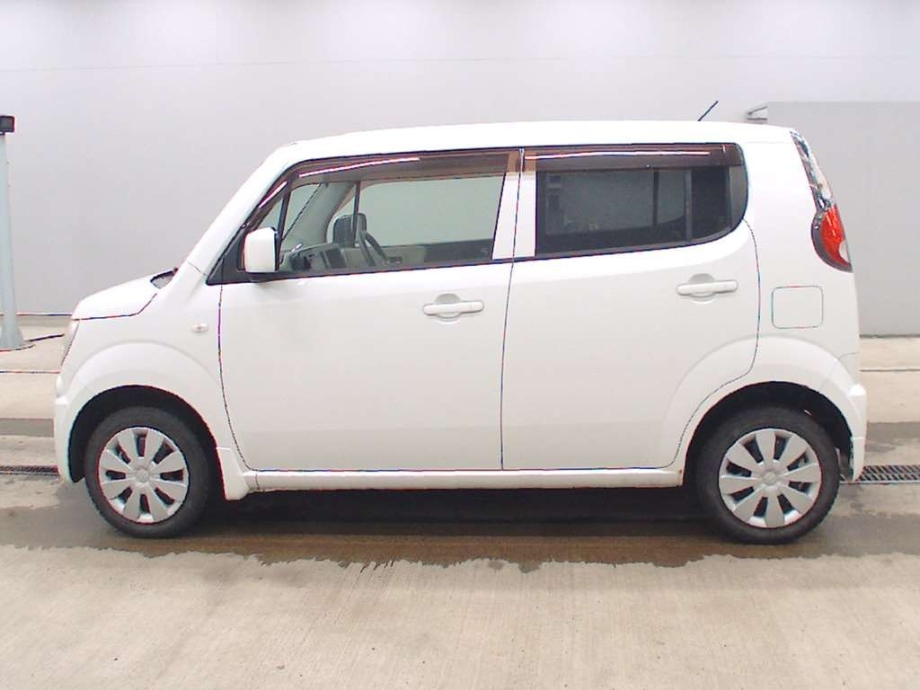SUZUKI MR WAGON