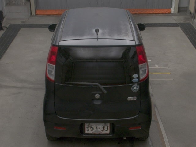 SUZUKI MR WAGON