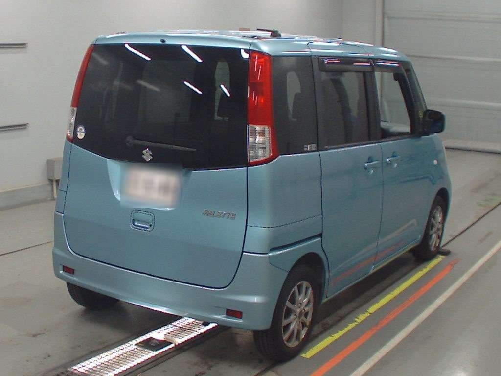 SUZUKI PALETTE