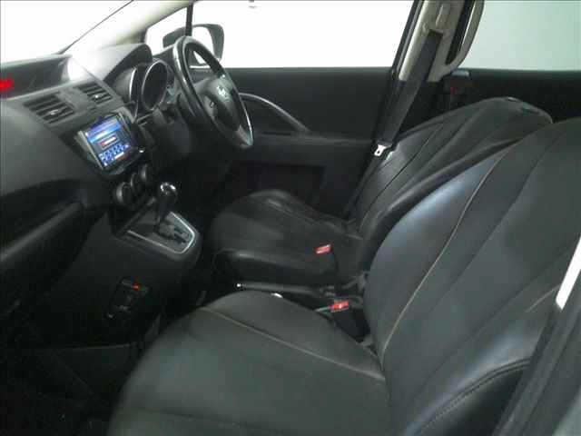 NISSAN LAFESTA