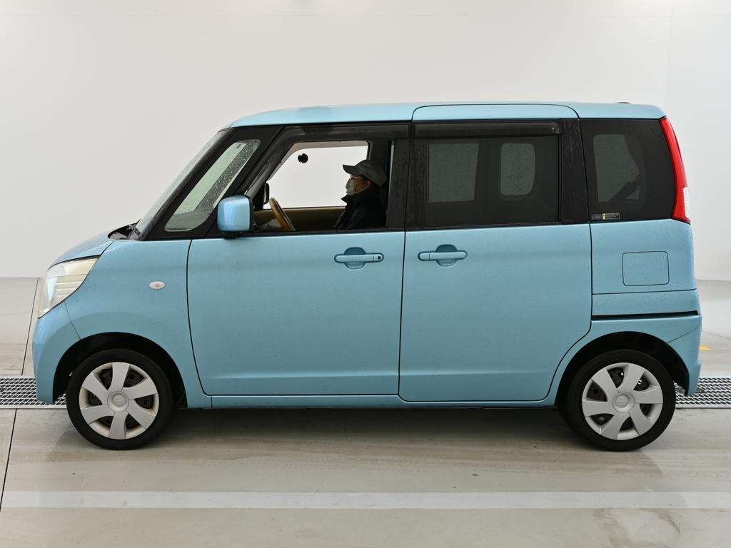 SUZUKI PALETTE