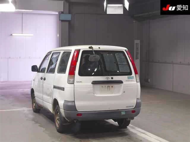 TOYOTA LITE ACE