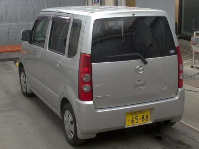 MAZDA AZ-WAGON