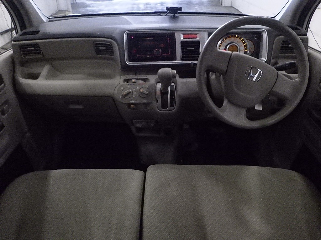 HONDA LIFE