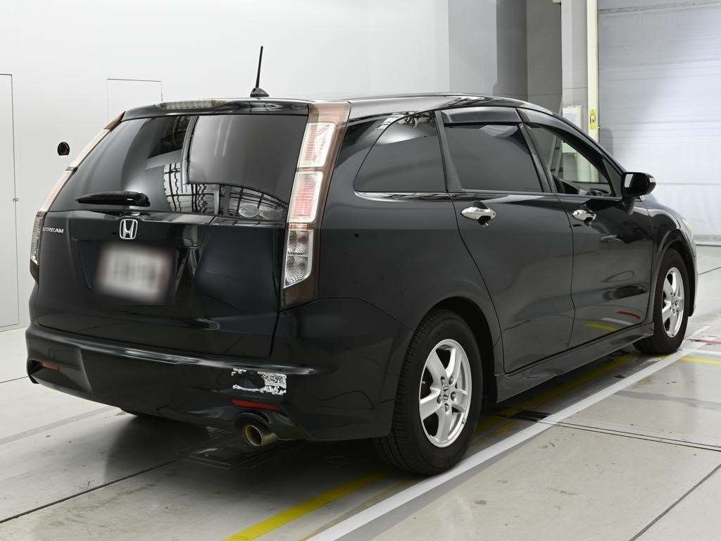 HONDA STREAM