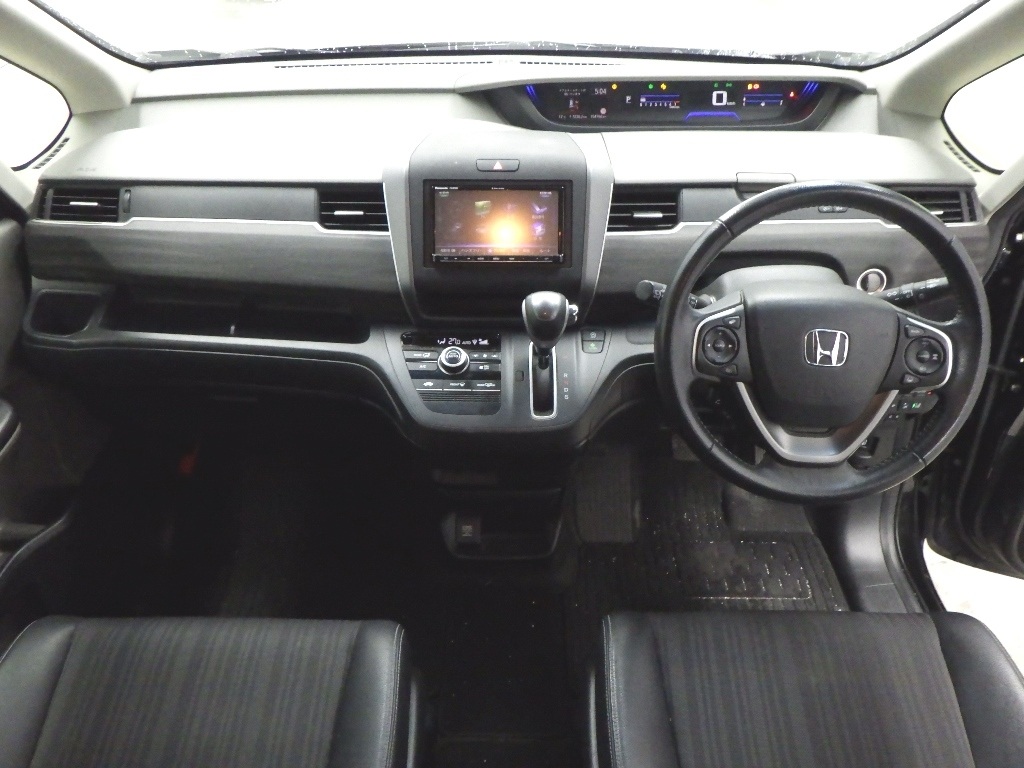 HONDA FREED+