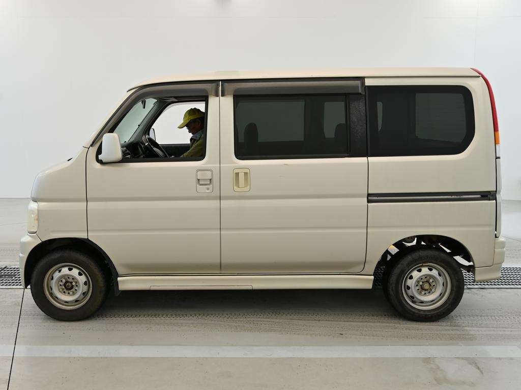 HONDA VAMOS