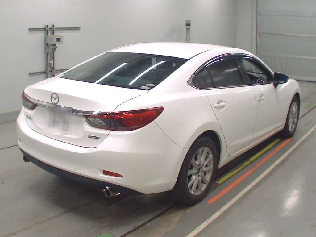 MAZDA ATENZA