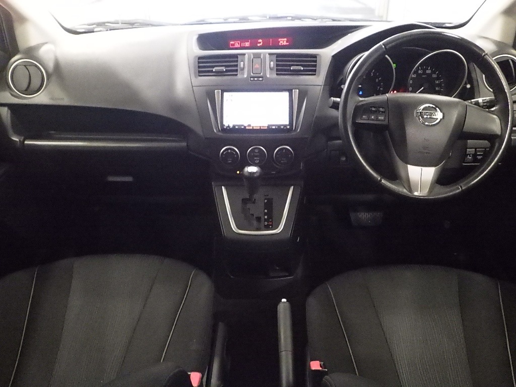 NISSAN LAFESTA
