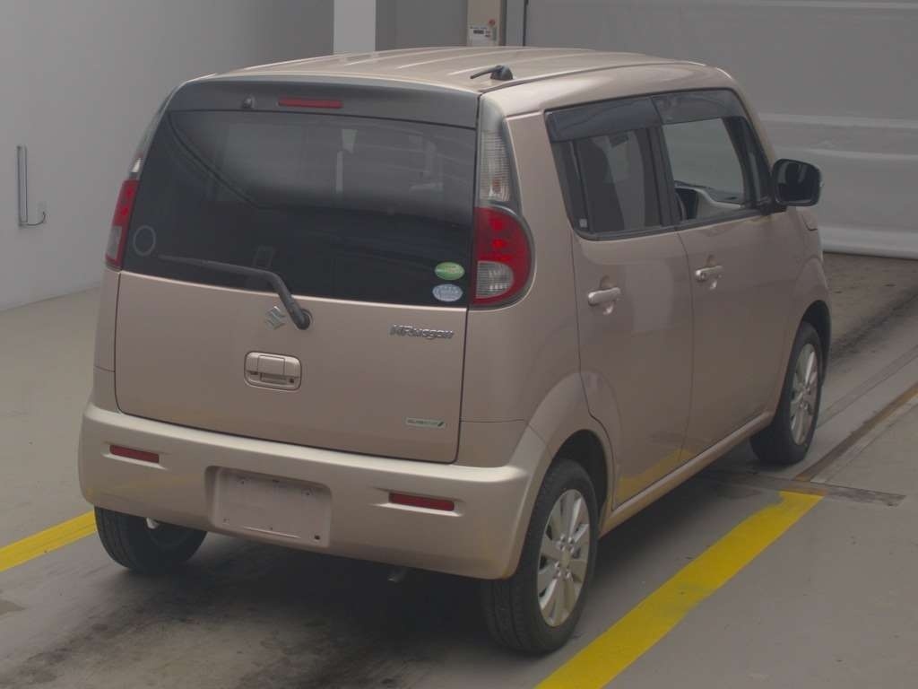 SUZUKI MR WAGON