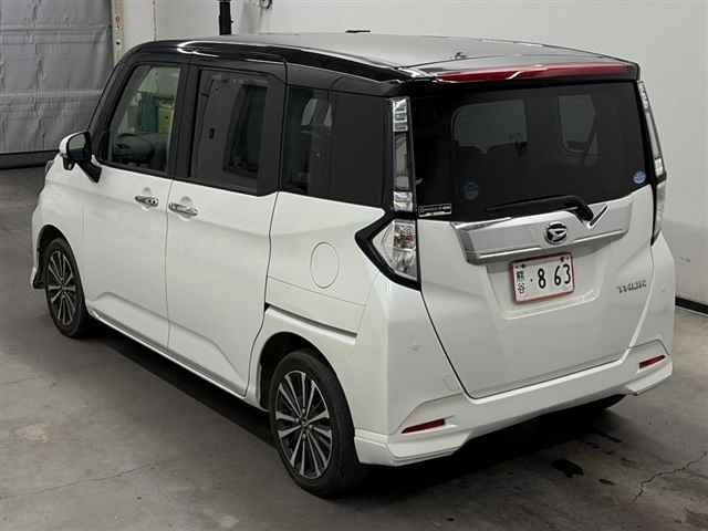 DAIHATSU THOR