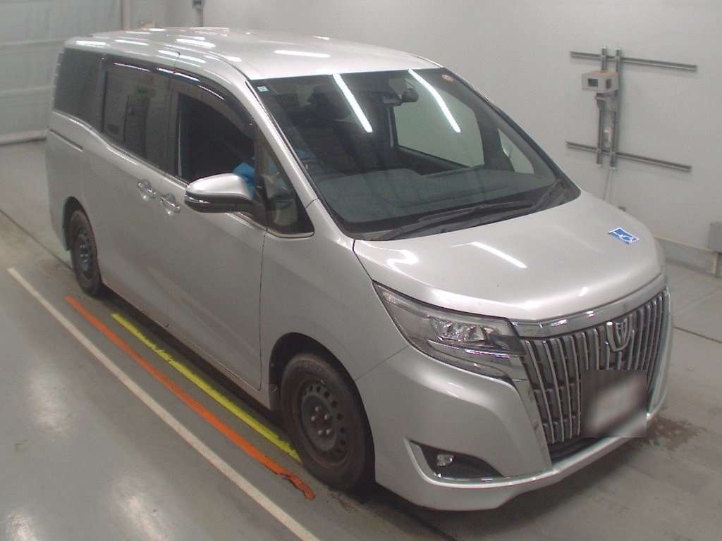 TOYOTA ESQUIRE