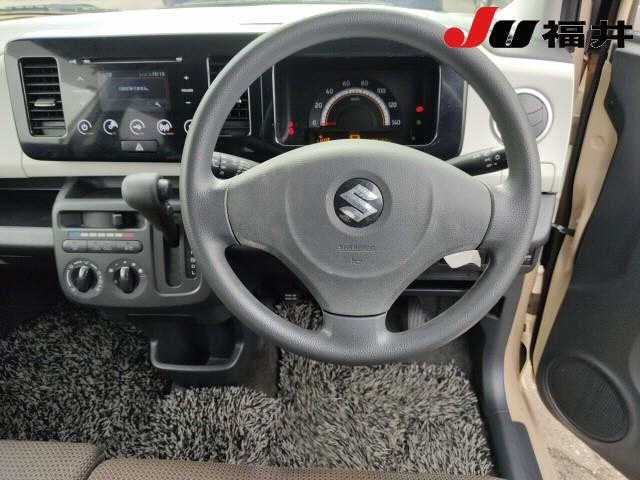 SUZUKI MR WAGON