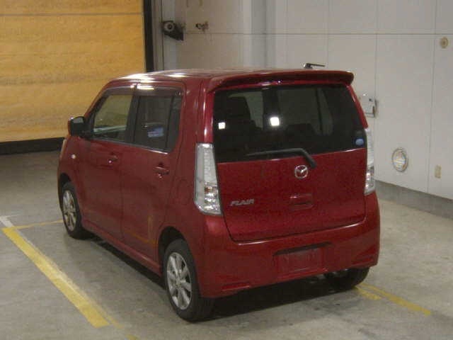 MAZDA FLAIR