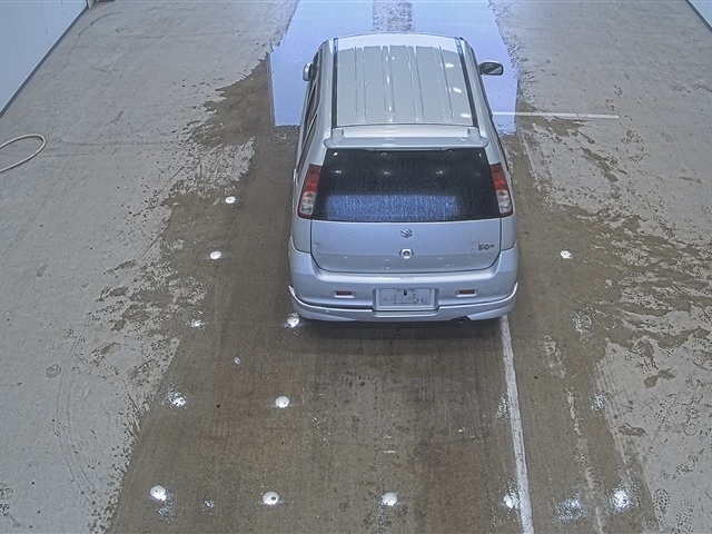SUZUKI KEI