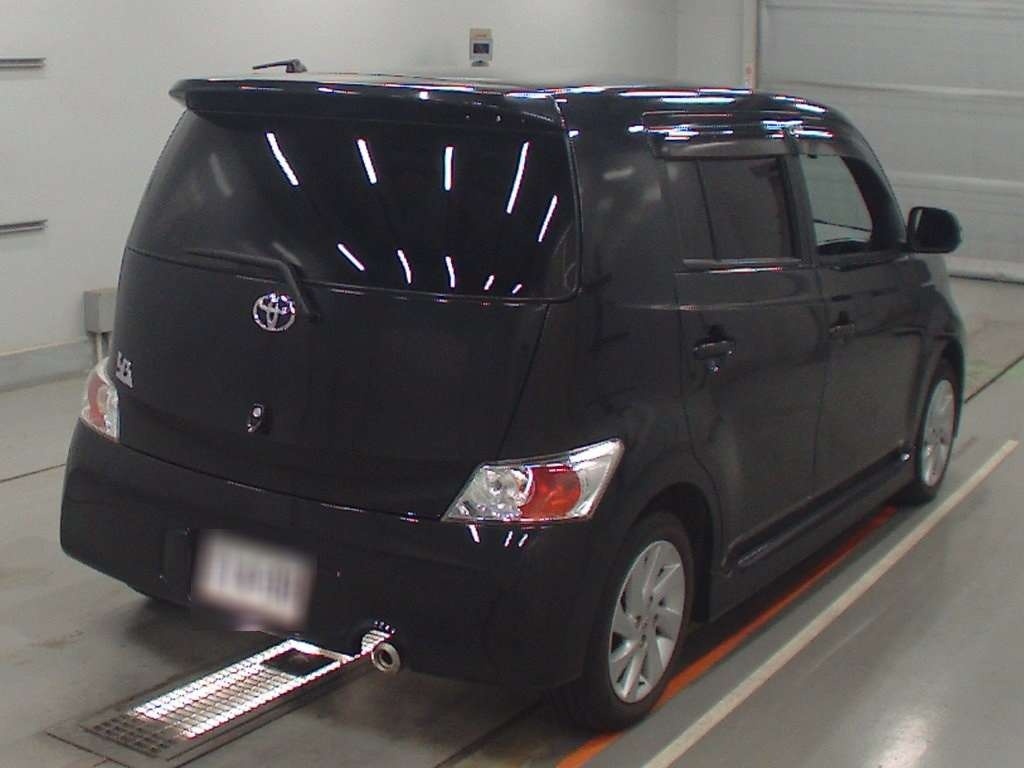 TOYOTA BB
