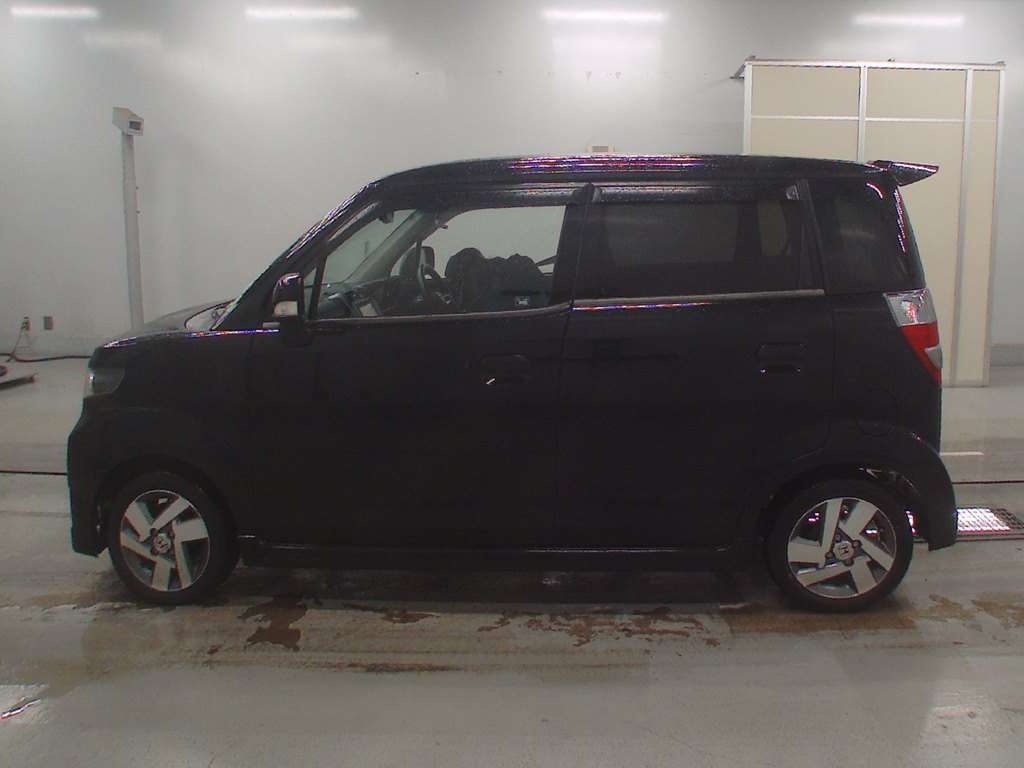 HONDA ZEST