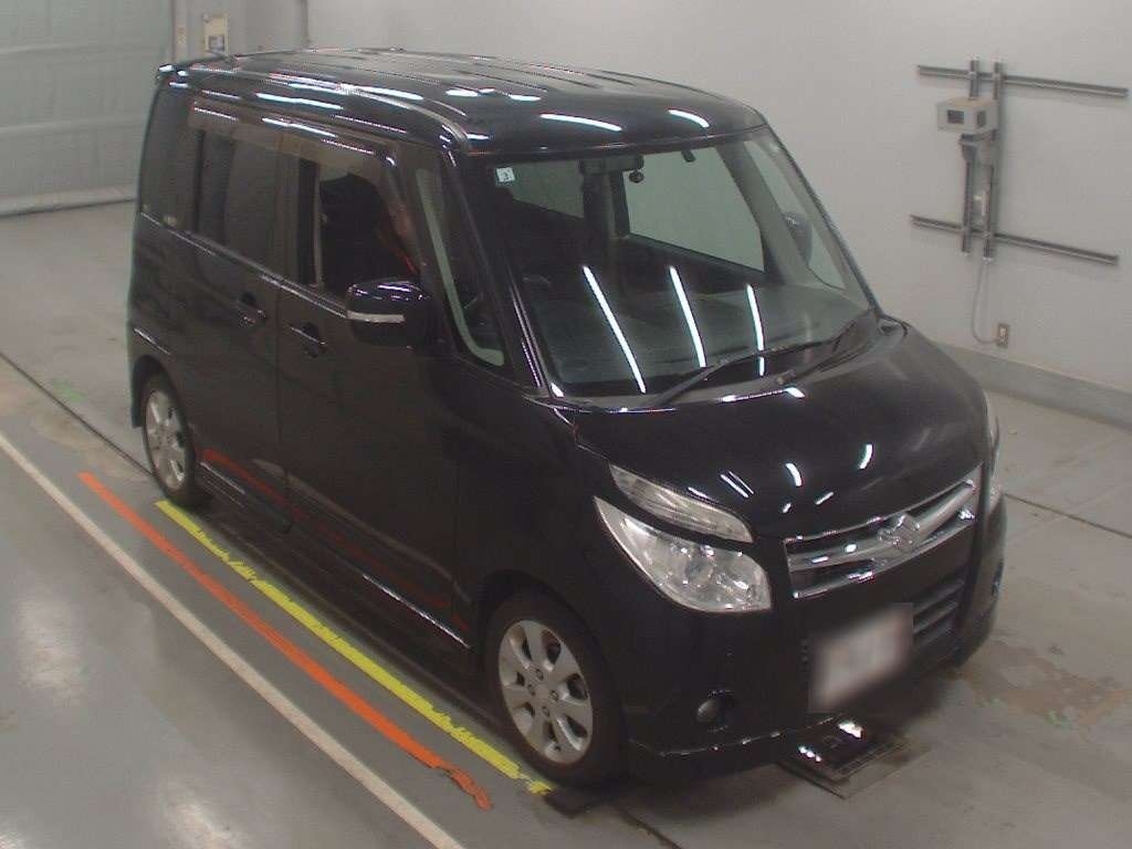 SUZUKI PALETTE