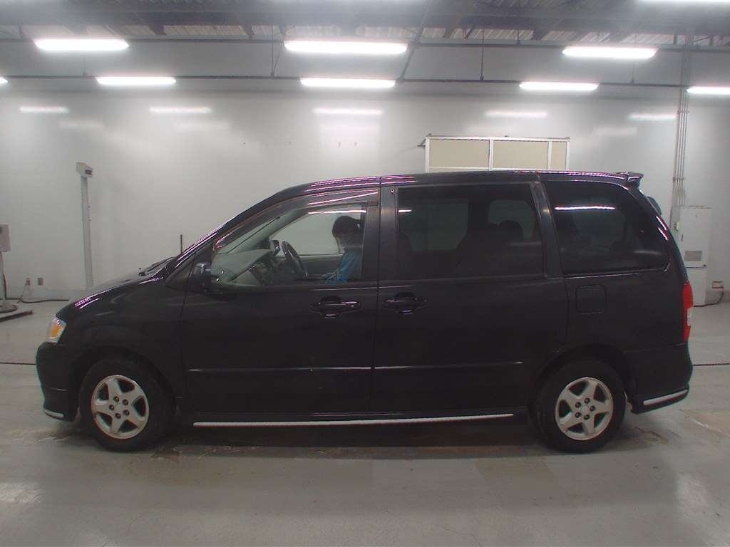MAZDA MPV