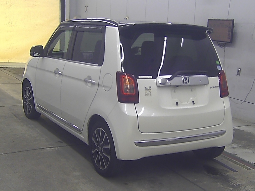 HONDA N-ONE