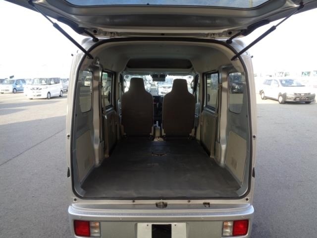 NISSAN NV100 CLIPPER