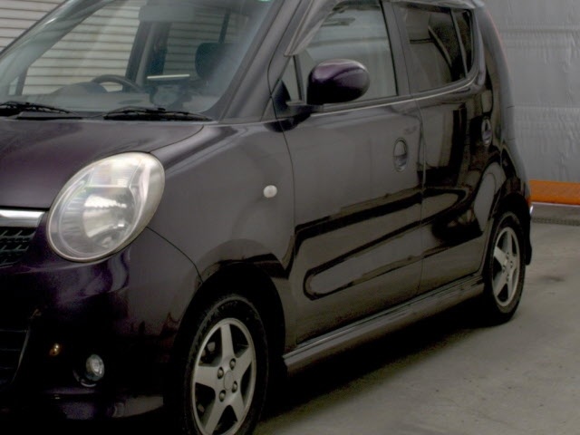 SUZUKI MR WAGON