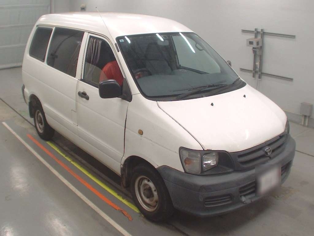 TOYOTA LITE ACE
