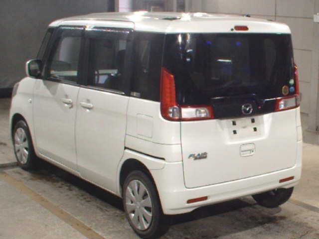MAZDA FLAIR WAGON