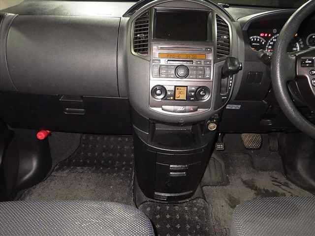 NISSAN LAFESTA