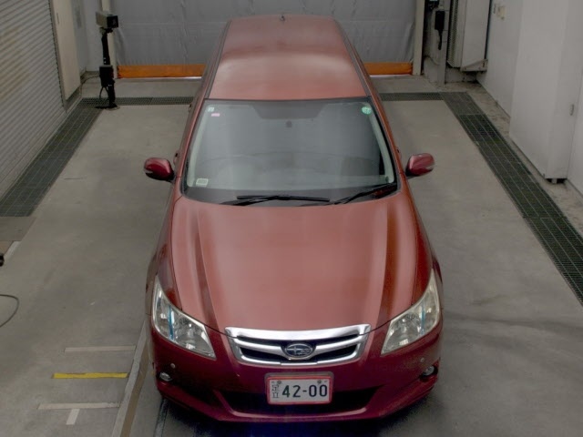 SUBARU EXIGA