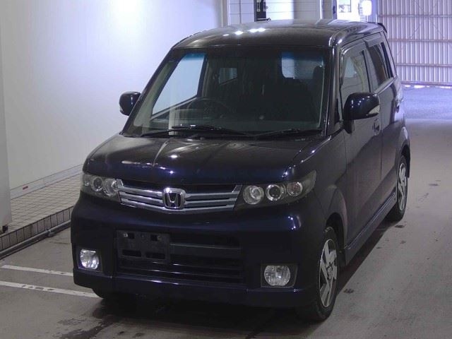 HONDA ZEST