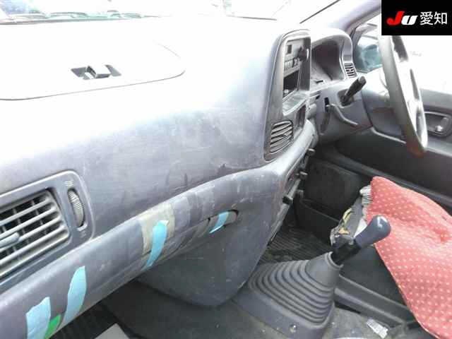 TOYOTA LITE ACE