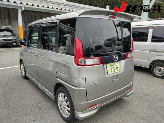 MAZDA FLAIR WAGON
