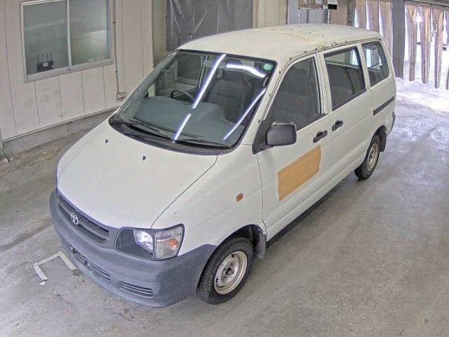 TOYOTA LITE ACE