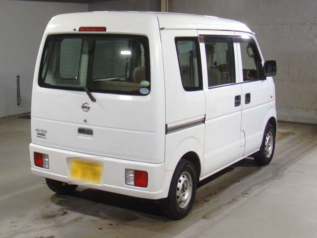 NISSAN NV100 CLIPPER