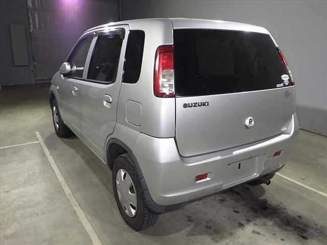 SUZUKI KEI