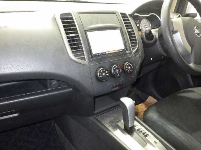 NISSAN WINGROAD
