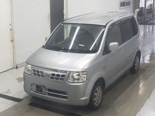 NISSAN OTTI