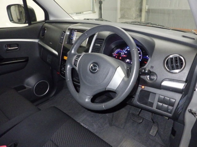 MAZDA AZ-WAGON