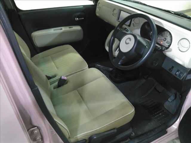 DAIHATSU MIRA COCOA