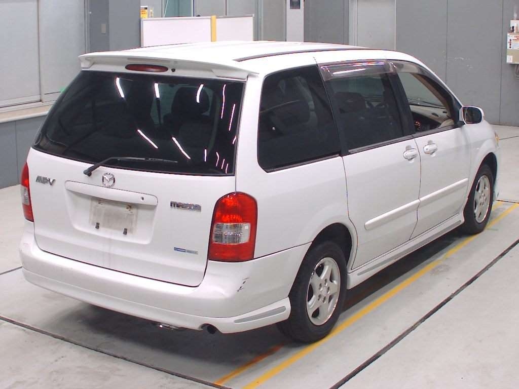 MAZDA MPV