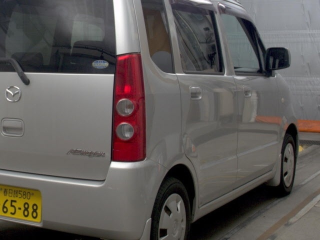 MAZDA AZ-WAGON