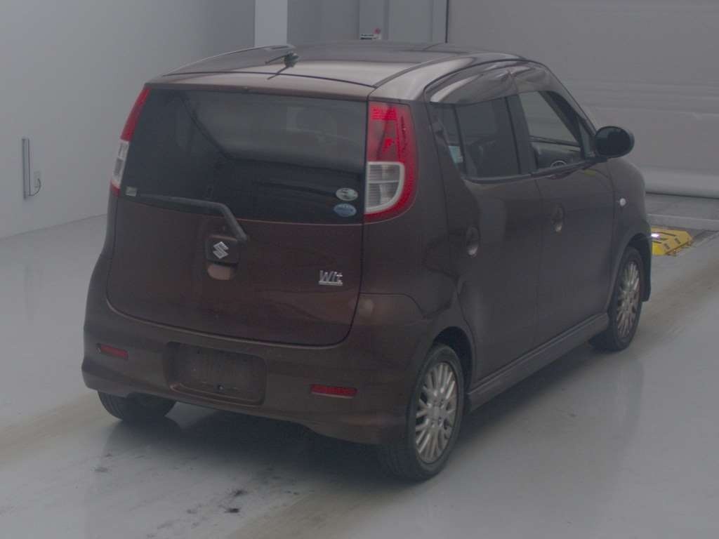 SUZUKI MR WAGON