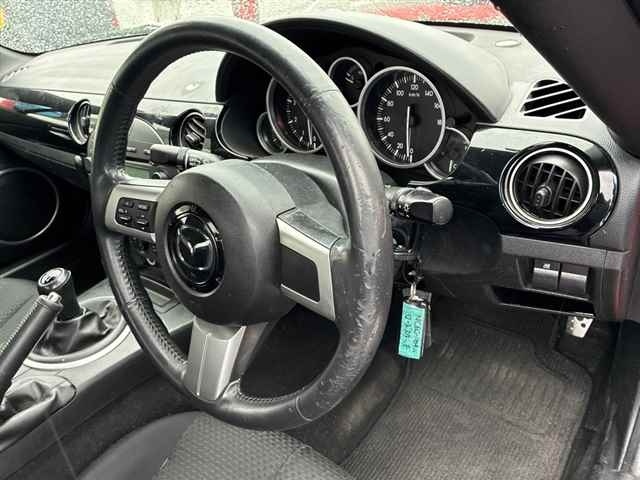 MAZDA ROADSTER