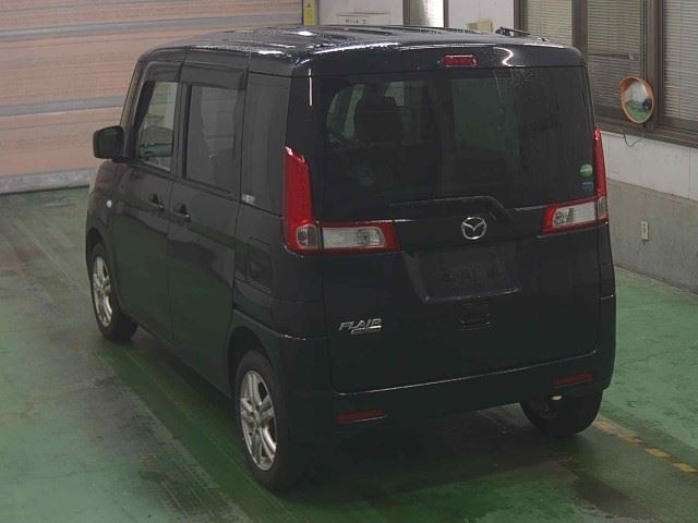 MAZDA FLAIR WAGON