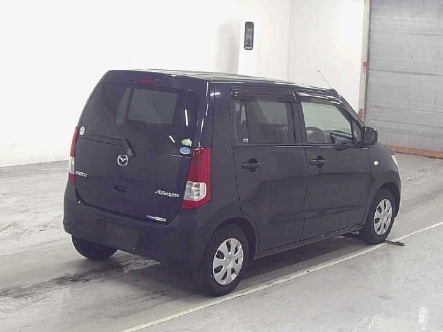 MAZDA AZ-WAGON