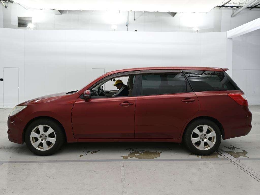 SUBARU EXIGA