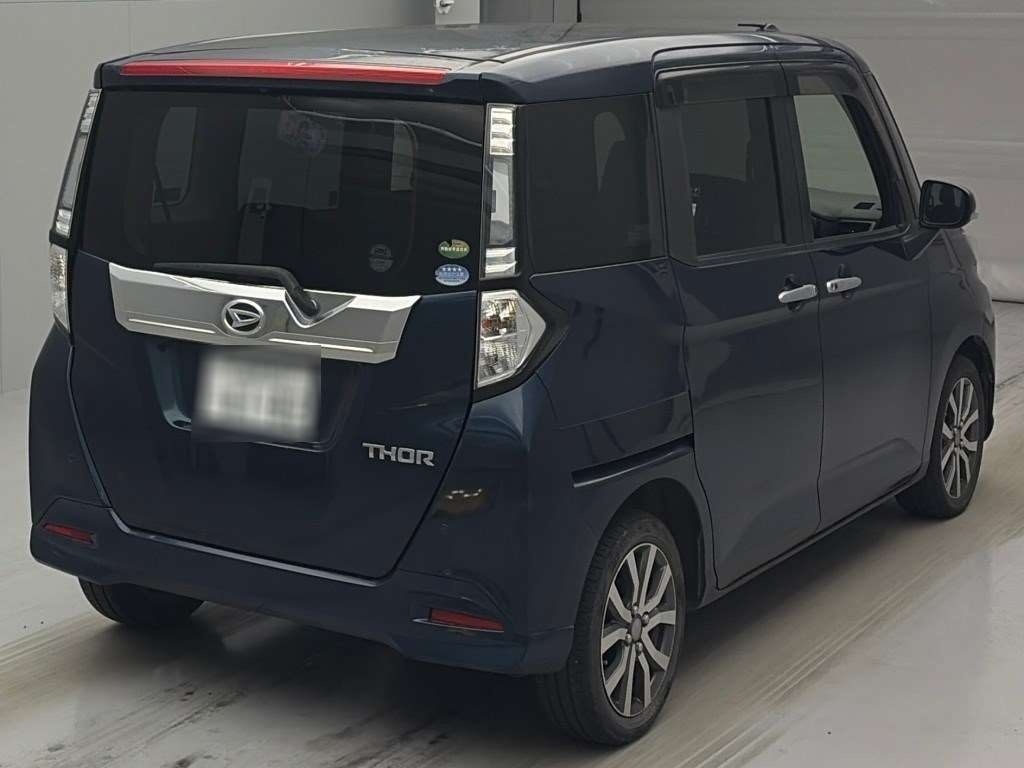 DAIHATSU THOR