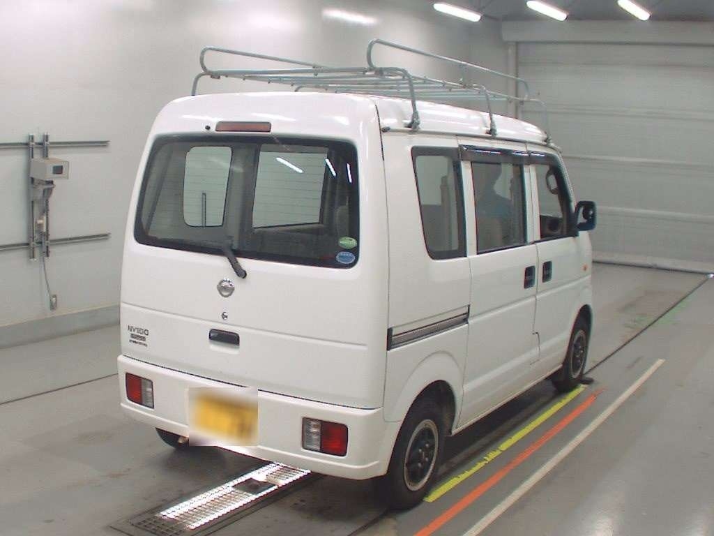 NISSAN NV100 CLIPPER